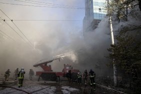 Drone attack on Kyiv: Zelensky reported on the consequences