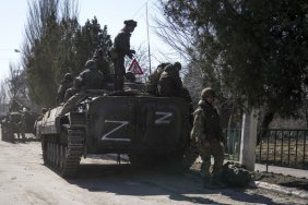 The Russian army is losing control at all levels - British intelligence