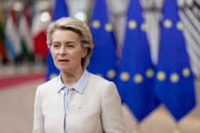 The head of the European Commission called the attacks on the infrastructure of Ukraine war crimes
