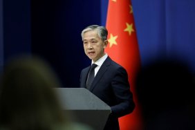 China reacted to the sanctions against Iran for the supply of drones to the Russian Federation