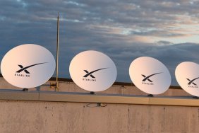 SpaceX не відключила б в Україні Starlink, навіть без фінансування Пентагону – Маск