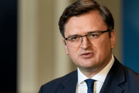 Пошук "брудної бомби": Кулеба запросив до України експертів МАГАТЕ