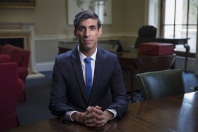 Rishi Sunak will become the new Prime Minister of Great Britain
