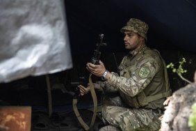 Мапа боїв в Україні від розвідки Британії: названо найгарячіші напрямки