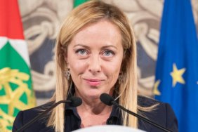 Meloni: Italy will remain a partner of the brave people of Ukraine in the fight against the Russian Federation