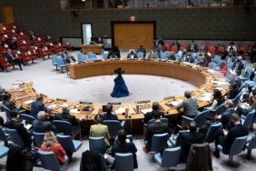 Рада безпеки ООН провела закрите засідання на запит Росії, де розглянула звинувачення на адресу України у створенні "брудної бомби" – Reuters  