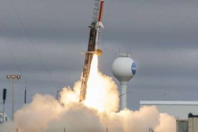 США успішно випробували компоненти гіперзвукової зброї  