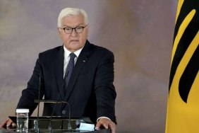 Steinmeier placed personal responsibility for the war on Putin