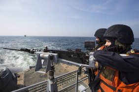 Швеція обіцяє поставити Україні сучасніше озброєння