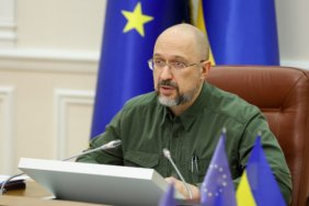 Russia will continue its attempts to destroy the Ukrainian energy system, water and heat supply - Shmyhal