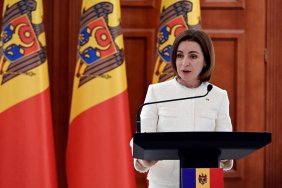 Sandu: corrupt forces and special services of the Russian Federation are purposefully destabilizing the country