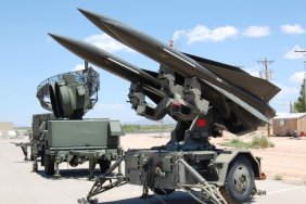 Україна незабаром отримає військову допомогу від Іспанії
