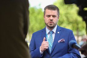 Estonia seeks to integrate Ukraine into all possible formats of NATO cooperation - the head of the Ministry of Foreign Affairs