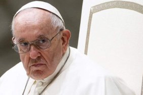 The Pope called to avoid a new "cold war"