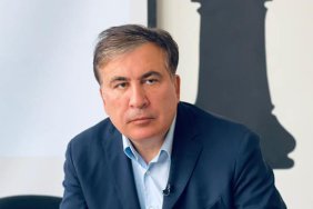 Saakashvili was diagnosed with dementia and tuberculosis - a lawyer