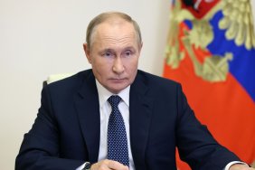 Putin will not go to the G20 summit in Indonesia - Bloomberg