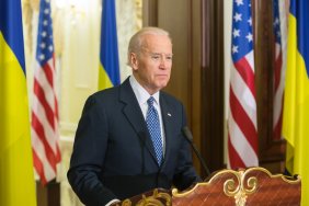 Байден: допомога Україні триватиме безперебійно навіть за республіканської більшості