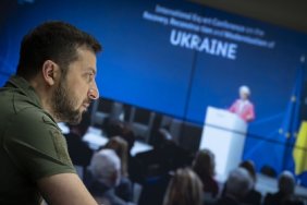 Zelenskiy will not go to the G20 summit - mass media