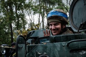 ЗСУ просунулися у Миколаївській області: оновлена мапа бойових дій