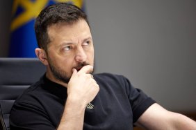 Zelenskiy held a meeting of the Staff: they discussed the advancement of the Armed Forces in the south