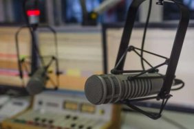 Ukrainian television and radio were returned to liberated Kherson