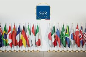 Рада планує попросити G20 виключити Росію зі складу організації