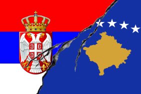 EU: Serbia and Kosovo on the verge of the most dangerous crisis in the last decade