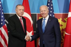 Biden and Erdogan discussed Ukrainian grain exports and the terrorist attack in Istanbul in Bali
