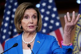 Nancy Pelosi will step down as House Democratic leader