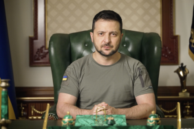 Zelenskiy called on partners to show leadership in implementing the 10 steps of the "peace formula"