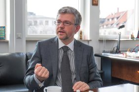 У МЗС закликали Шольца поставити Путіну ультиматум