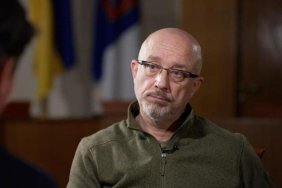 In nine months, the Russian Federation launched more than 16,000 missile strikes on Ukraine - Reznikov