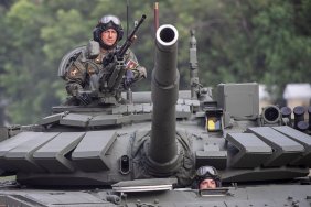 Актуальна карта війни в Україні – розвідка Британії