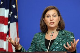 Нуланд: Аби забезпечити поразку Путіна Байден попросив 37 млрд доларів для України