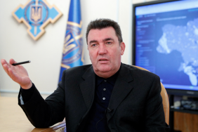Сідати за один стіл переговорів із варварами буде негідним українського народу – Данилов