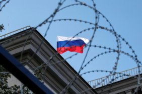 Росія оголосила обмеження цін на її нафту "нелегітимним"