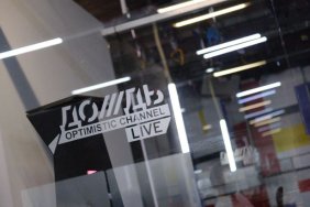 Російський телеканал "Дощ" тепер недоступний і у Литві