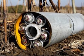The USA can provide Ukraine with cluster munitions