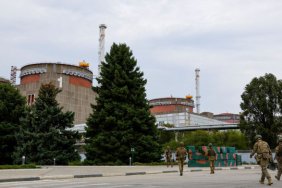 Provocations are being prepared: the occupiers have brought "Hradi" to the territory of the ZNPP
