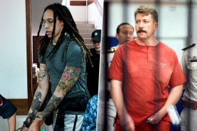 The Ministry of Foreign Affairs of the Russian Federation: the American basketball player Greiner was exchanged for the Russian But