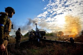 Бої в Мар'їнці та атаки ЗСУ на півдні: карти боїв