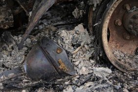 More than 95,000 occupiers were liquidated in Ukraine - the General Staff of the Armed Forces of Ukraine