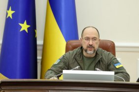 Russia's continuation of energy terror may increase the drop in Ukraine's GDP to 50% - the Prime Minister