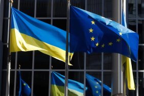Рада ухвалила всі законопроекти, які були необхідні для початку переговорів щодо вступу України до ЄС