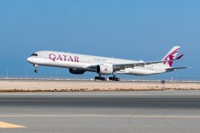Because of the corruption scandal in the European Parliament, they want to review Qatar Airways' access to the EU market