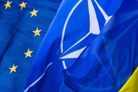 NATO and the European Union will soon call on Russia to withdraw troops from Ukraine - Politico