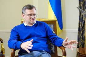 Everything impossible is possible - Kuleba about supplying Patriot to Ukraine