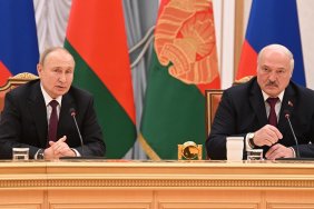 Лукашенко та Путін домовилися продовжувати військові навчання та спільно виробляти зброю