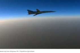 Expressen: у Балтійському морі помітили кілька російських винищувачів  