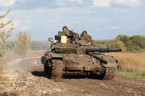Карта війни в Україні від британської розвідки: що відбувається на фронтах